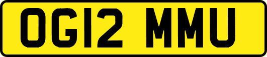 OG12MMU