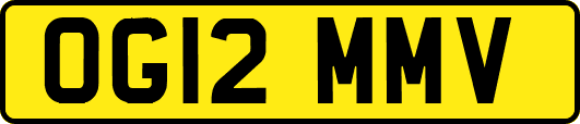 OG12MMV
