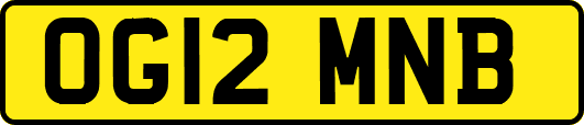 OG12MNB