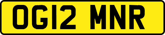 OG12MNR