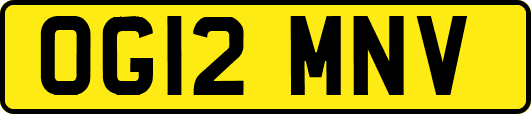 OG12MNV