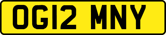 OG12MNY