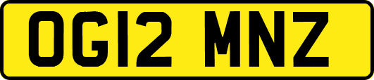 OG12MNZ