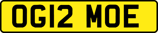 OG12MOE