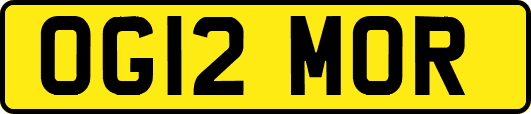 OG12MOR