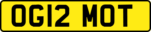 OG12MOT