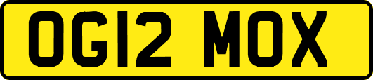 OG12MOX
