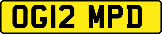 OG12MPD