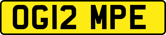 OG12MPE