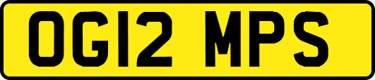 OG12MPS