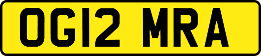 OG12MRA