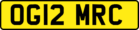 OG12MRC