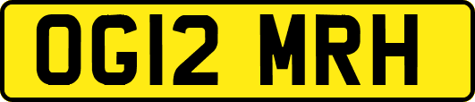 OG12MRH
