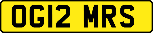 OG12MRS