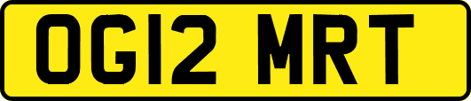 OG12MRT