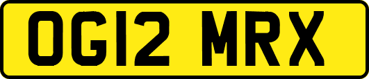 OG12MRX