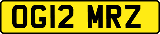 OG12MRZ