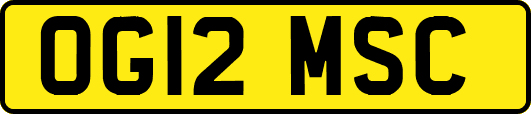 OG12MSC