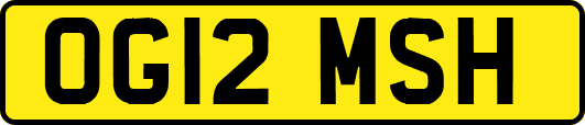 OG12MSH