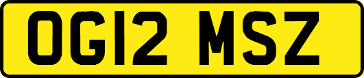 OG12MSZ