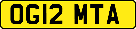 OG12MTA