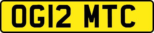 OG12MTC