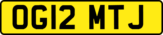 OG12MTJ