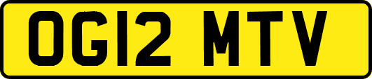 OG12MTV