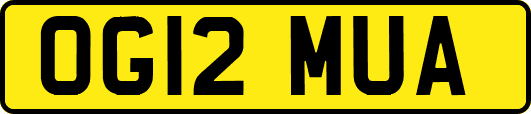 OG12MUA