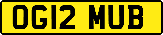 OG12MUB