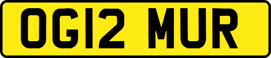 OG12MUR