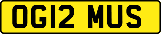 OG12MUS