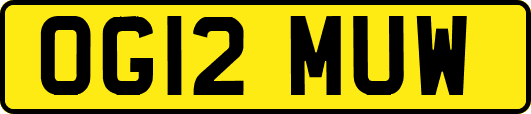 OG12MUW