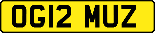 OG12MUZ