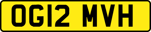 OG12MVH