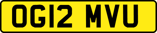 OG12MVU