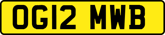 OG12MWB
