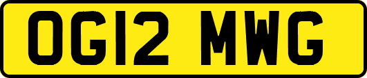 OG12MWG
