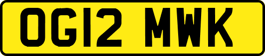 OG12MWK
