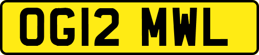 OG12MWL