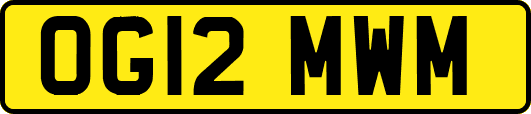 OG12MWM