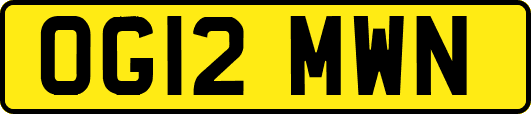 OG12MWN