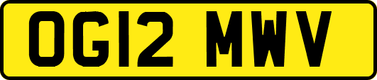 OG12MWV