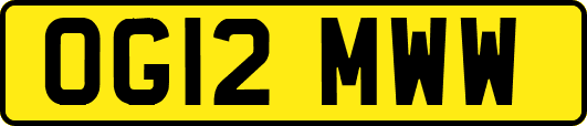 OG12MWW