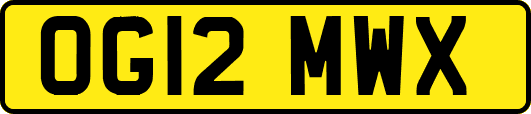 OG12MWX