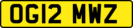 OG12MWZ