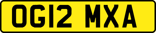 OG12MXA