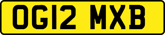 OG12MXB