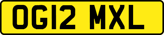 OG12MXL