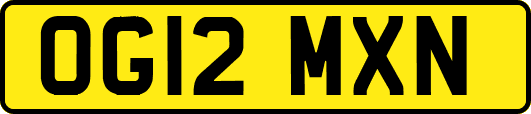 OG12MXN